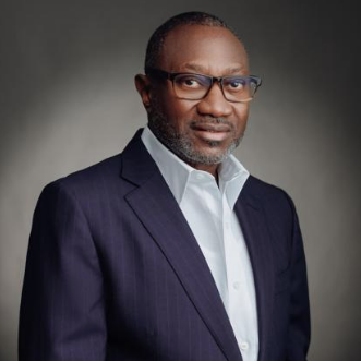 Femi Otedola
