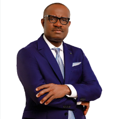 George Agyekum Donkor