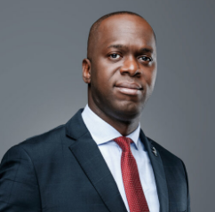 Gilles Tchamba