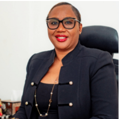 Hadiatou Barry