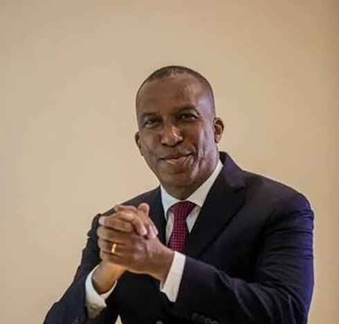 Hervé Alliali Dominique Dié
