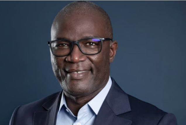 Ibrahima Cheikh Diong