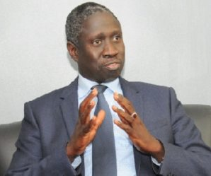Ibrahima Nour Eddine Diagne