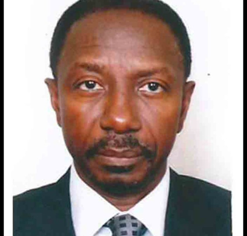 Issakha Diakhaté