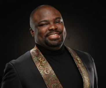 Iyinoluwa Aboyeji