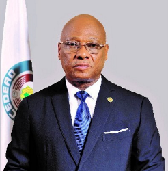 Jean-Claude Kassi Brou