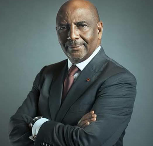 Jean-Marie Ackah
