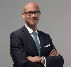 Jeremy Awori