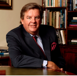 Johann Rupert