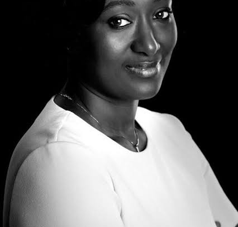 Kadidiatou Fadika-Coulibaly