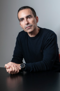 Karim Beguir