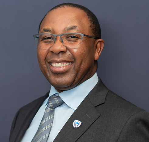 Kenny Fihla