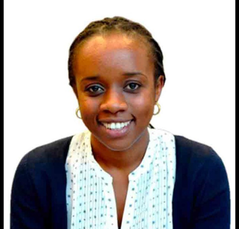 Khadidiatou Diop