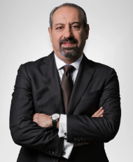 Khaled El Dokani