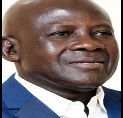 Khalilou Diop