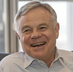 Koos Bekker