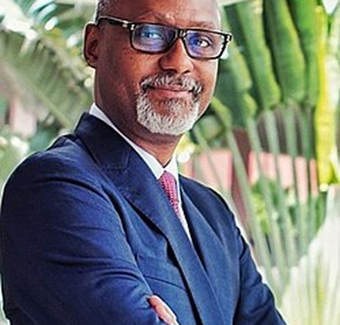 Kouassi Kouamé Patrice