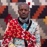 Laduma Ngxokolo