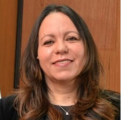 Latifa El Bouabdellaoui