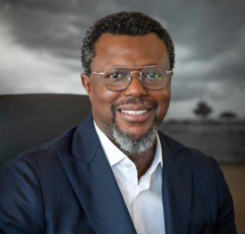 Mamadou Coulibaly