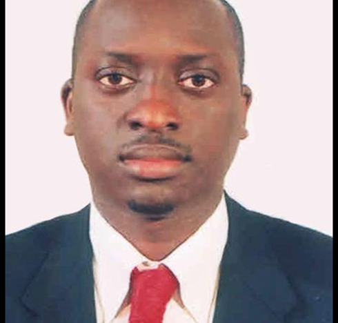 Mamadou Ndiaye