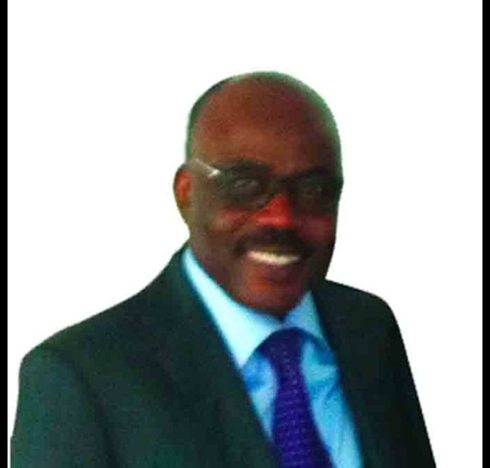 Mansour Guissé