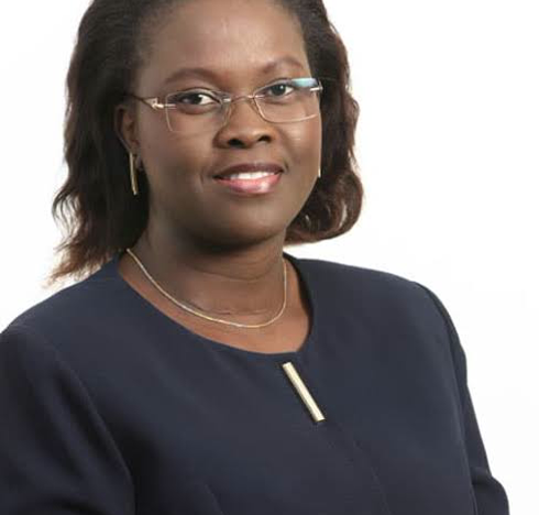 Marie-Odile Séhouéto