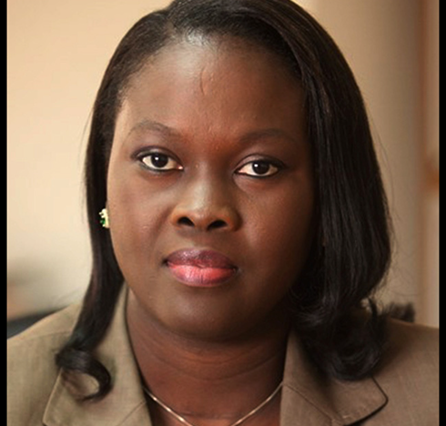 Marie Odile Sene
