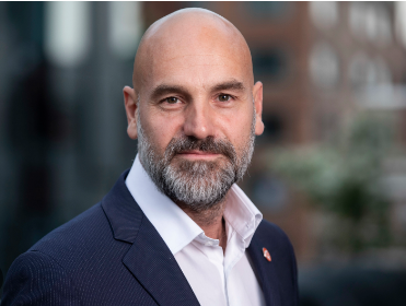 Mark Shuttleworth