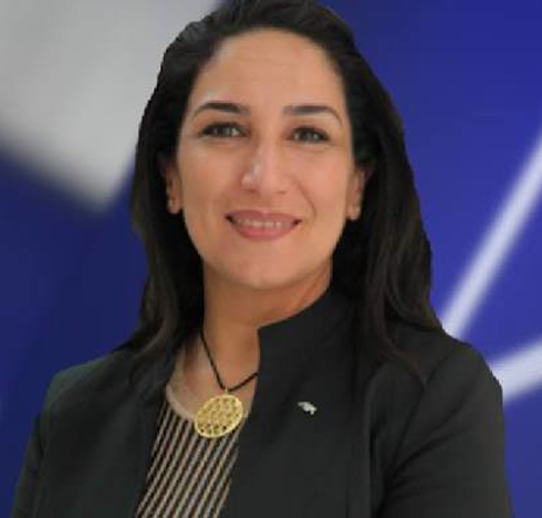 Meryem Chami
