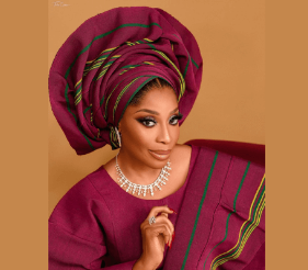 Mo Abudu