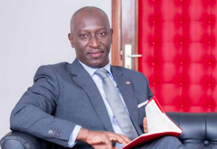 Mohamed Bah