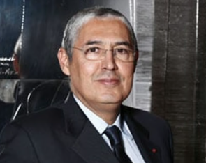 Mohamed El Kettani