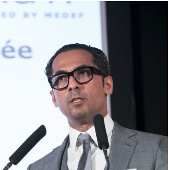 Mohammed Dewji