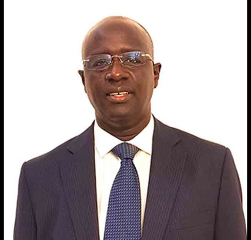 Mor Ndiaye