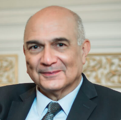 Mostafa Terrab