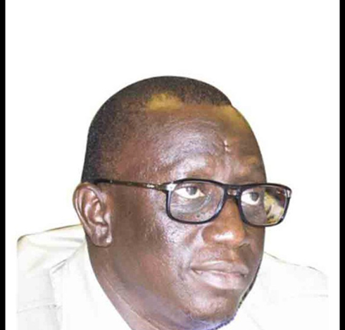 Moustapha Sene