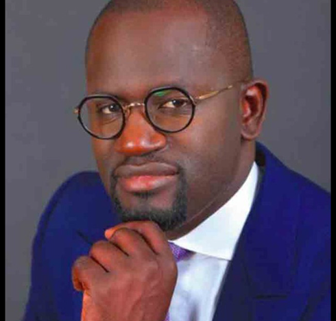 Moustapha Sow