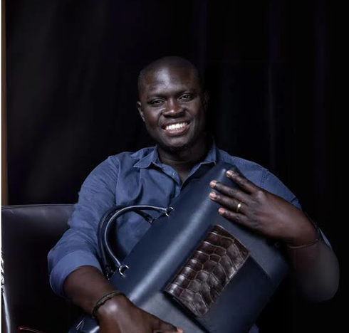 Moustapha Sy Ndiaye