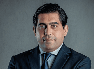 Naoufal Bensalah