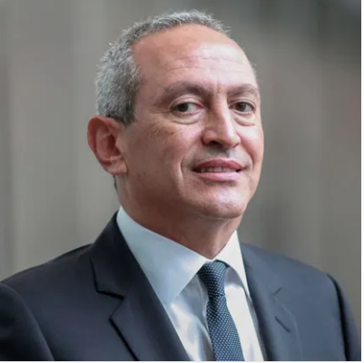 Nassef Sawiris