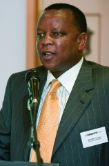 Ndaba Ntsele