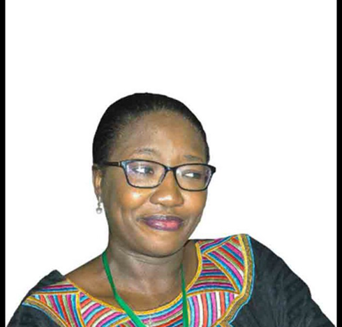 Ndeye Madjiguene Sock