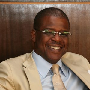 Amadou Moustapha Ndiaye