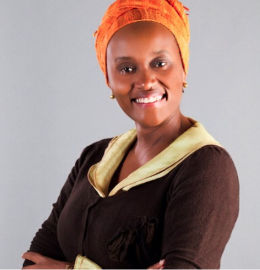 Njeri Rionge