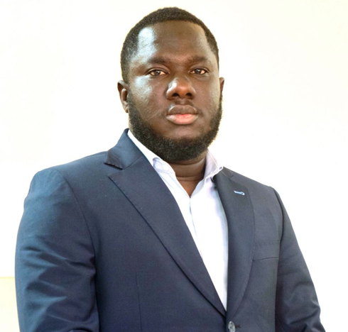Papa Abdoulaye Thiam