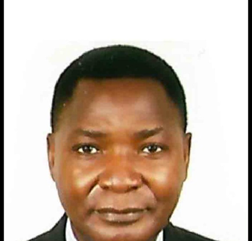 Papa Alioune Ndao