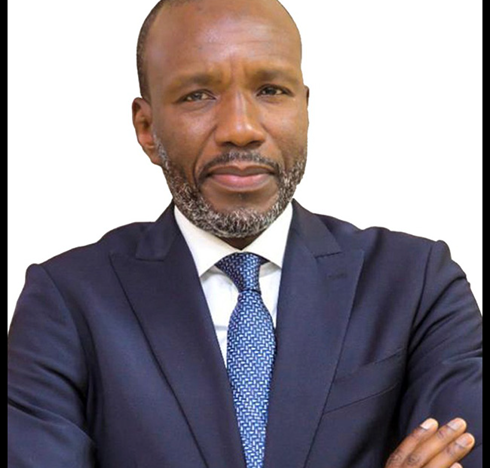 Pape Madicke Diop