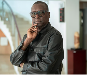 Pierre Goudiaby Atepa