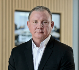 Pieter Engelbrecht
